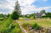 Pozemek 908 m² připravený pro výstavbu rodinného domu Dětřichov u Frýdlantu, cena 2600000 CZK / objekt, nabízí LBC reality s.r.o.
