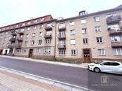 Pronájem bytu 3+1 v Liberci s parkováním, cena 17000 CZK / objekt / měsíc, nabízí 
