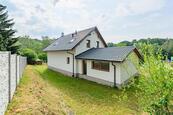 Prodej rodinného domu před dokončením s velkým pozemkem 1 470 m² Stráž nad, cena 10600000 CZK / objekt, nabízí 