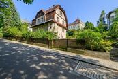 Výjimečná vila v nejprestižnější části Liberce | Platné stavební povolení součástí prodeje, cena 19000000 CZK / objekt, nabízí 
