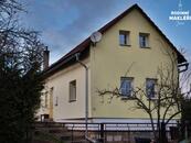 Pronájem bytu 3+kk se zahrádkou, Staré Místo, okr. Jičín, cena 12500 CZK / objekt / měsíc, nabízí