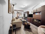 Prodej družstevního bytu 2+1 v centru Broumova, cena 705000 CZK / objekt, nabízí ZK reality