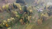 Trvalý travní porost, 661 m2, Dolní Boříkovice, cena 590 CZK / m2, nabízí 