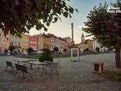 Prodej družstevního bytu 1+kk, 57 m² Broumov, Mírové náměstí, cena 979466 CZK / objekt, nabízí 
