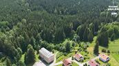 Pozemek s projektem malé vodní nádrže, 2160 m2, cena 890 CZK / m2, nabízí 