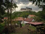 Prodej rodinného domu, Karlštejn, cena 27000000 CZK / objekt, nabízí 