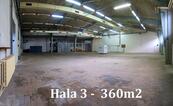 Nájem skladu 300 až 900 m2, přízemí, kanceláře, Hořovice, cena 89 CZK / m2 / měsíc, nabízí 