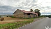 Nájem 500 m2 skladu Květinov u Humpolce, 35 Kč/m2/m, cena 35 CZK / m2 / měsíc, nabízí 