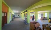 Nájem skladu, E-shopu 413 m2, Sedlec Prčice ( Benešovsko ), cena 79 CZK / m2 / měsíc, nabízí