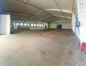 Nájem skladu 1000 m2 ( 2 x 500 m2) Jílové u Prahy, cena 119 CZK / m2 / měsíc, nabízí 
