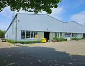 Nájem skladu 1306 m2 + kanceláře a zázemí, Praha 9 Čakovice , cena 189 CZK / m2 / měsíc, nabízí ARCHA - průmyslová kancelář