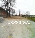 Nájem plochy 1000 až 3.500 m2, Praha 5 - Radotín, cena 45 CZK / m2 / měsíc, nabízí ARCHA - průmyslová kancelář