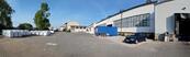 Prodej areálu (sklady) 2.150 m2, pozemek 8.242 m2. ZDICE, poblíž Exit D5., cena 35900000 CZK / objekt, nabízí ARCHA - průmyslová kancelář