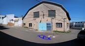 Sklady 700 m2, přízemí, Hořovice ( Exit D5 - Žebrák), cena 89 CZK / m2 / měsíc, nabízí 