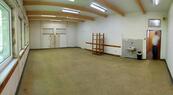 Samostatné místnosti 20 až 130 m2, v 1.patře, Sedlčany (Stř. kraj ), cena 105 CZK / m2 / měsíc, nabízí 