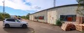 Sklady 150 až 600 m2, Exit 442 Brodek u Prostějova, DOBROCHOV ( Vyškov - Přerov), cena 89 CZK / m2 / měsíc, nabízí ARCHA - průmyslová kancelář