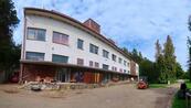 Kanceláře, sklady (Rampa) + ubytování 300 až 1500 m2, DOBROCHOV, cena 95 CZK / m2 / měsíc, nabízí 