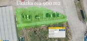 NÁJEM 150 až 1300 m2 zpevněných ploch, Lážovice u Berouna, TIR, cena 27 CZK / m2 / měsíc, nabízí ARCHA - průmyslová kancelář