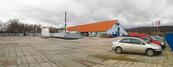 NÁJEM 150 až 1300 m2 zpevněných ploch, Lážovice u Berouna, TIR, cena 27 CZK / m2 / měsíc, nabízí ARCHA - průmyslová kancelář
