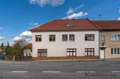 Prodej ŘRD 3+1/4+1 /, Z /180m2 Vizovice-Říčanská, cena 7350000 CZK / objekt, nabízí RK Dana Klačánková