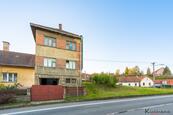 Prodej RD 1+1 /1+1 Vizovice-Říčanská, cena 1900000 CZK / objekt, nabízí