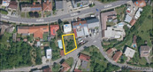 Prodej pozemku - 450m2 Zlín - Boněcko I, cena 5490000 CZK / objekt, nabízí RK Dana Klačánková