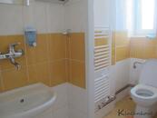 Pronájem bytu 1+kk /OV/, 27m2 Zlín-Štefánikova, cena 9900 CZK / objekt / měsíc, nabízí 