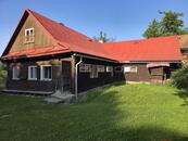 Prodej RD 3+1 /Z/, 5893m 2 Prlov, cena 4200000 CZK / objekt, nabízí RK Dana Klačánková