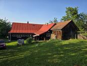 Prodej RD 3+1 /Z/, 5893m 2 Prlov, cena 4200000 CZK / objekt, nabízí 