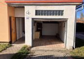 Prodej Baťovského čtvrtdomku 3+1 , /G/, 204m2 Otrokovice - Přístavní, cena 4650000 CZK / objekt, nabízí RK Dana Klačánková