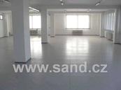 Domažlice - prodejní (výrobní) prostory, cena 33500 CZK / objekt / měsíc, nabízí SAND RK s.r.o.