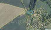 Pozemek u Máchova jezera, cena 780 CZK / m2, nabízí SAND RK s.r.o.