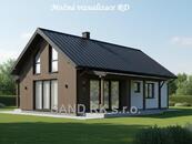 Exkluzivní st. pozemek (fantastický výhled), cena 1 CZK / objekt, nabízí 