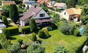 RD s garáží a terasou na fantastickém místě (výhled), cena 5950000 CZK / objekt, nabízí