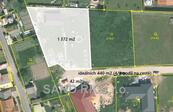 St. pozemek v klidné (slepé) ulici, 6km od Domažlic, cena 2480000 CZK / objekt, nabízí 
