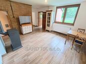 RD na fantastickém místě (Šumava, příroda, klid, soukromí), cena 4890000 CZK / objekt, nabízí 
