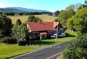 RD na fantastickém místě (Šumava, příroda, klid, soukromí), cena 4890000 CZK / objekt, nabízí 