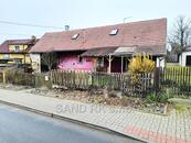 RD 3+1 (stodola a pergola) 12km od Klatov, cena 2790000 CZK / objekt, nabízí 