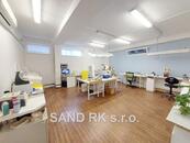 Komerční prostory (sklady, výroba, administrativa) v průmyslové části v Domažlicích, cena 1200 CZK / m2 / rok, nabízí 