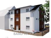 Líšťany - nový byt 2+kk se zahradou, 11min. jízdy od Plnzě, cena 2000000 CZK / objekt, nabízí 