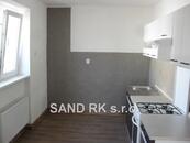 Domažlice byt 2+1, cena 11500 CZK / objekt / měsíc, nabízí 