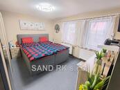 Zrekonstruovaný vícegenerační RD na okraji obce (3x byt), cena 7690000 CZK / objekt, nabízí SAND RK s.r.o.