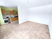 Byt 2+1 se zahradou přímo na hranicích, cena 10000 CZK / objekt / měsíc, nabízí SAND RK s.r.o.