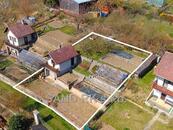 Zahrada s chatou na krásném místě (výhled na město), cena 960000 CZK / objekt, nabízí 