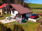 Zrekonstruovaný rekreační objekt v CHKO Český les (pod Čerchovem), cena 2750000 CZK / objekt, nabízí 