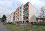 Byt 1+1, cena 9500 CZK / objekt / měsíc, nabízí SAND RK s.r.o.