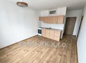 Byt 1+1, cena 9500 CZK / objekt / měsíc, nabízí SAND RK s.r.o.