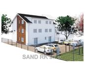 Nový bytový dům o 6 jednotkách, 11 min. od Plzně, cena 21000000 CZK / objekt, nabízí 
