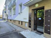 Byt 2+1+balkon, cena 11500 CZK / objekt / měsíc, nabízí 