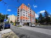 Byt 3+1 k pronájmu na Slovanech (Nepomucká ul.), cena 17000 CZK / objekt / měsíc, nabízí 